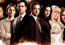 Il ritorno di Criminal Minds la serie tv trasmessa in Italia su Rai2 per un revival conclusivo con il cast originario Criminal Minds