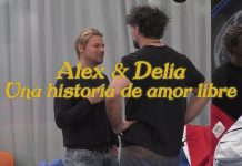 Barù e Davide Silvestri in azione, la parodia: “Una historia de amor libre” | Video Mediaset Davide e Barù