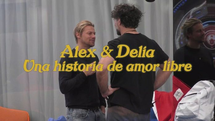 Barù e Davide Silvestri in azione, la parodia: “Una historia de amor libre” | Video Mediaset Davide e Barù