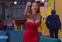 GF Vip, Delia Duran VS Miriana Trevisan: “Sei proprio Falsa, ha ragione Katia” | Video Mediaset Delia VS Miriana