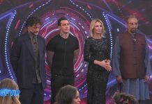 Grande Fratello Vip, chi è uscito ieri sera lunedì 21 febbraio 2022? Eliminato Kabir Bedi | Video Mediaset Eliminato