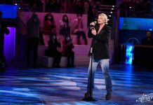 Emma Marrone ad Amici 21 canta Ogni volta è così: l’esibizione | Video Witty Tv Emma Marrone ad Amici