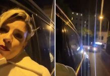 Emma Marrone inseguita dai Carabinieri: il video e quanti punti vale al FantaSanremo Emma Marrone inseguita dai Carabinieri