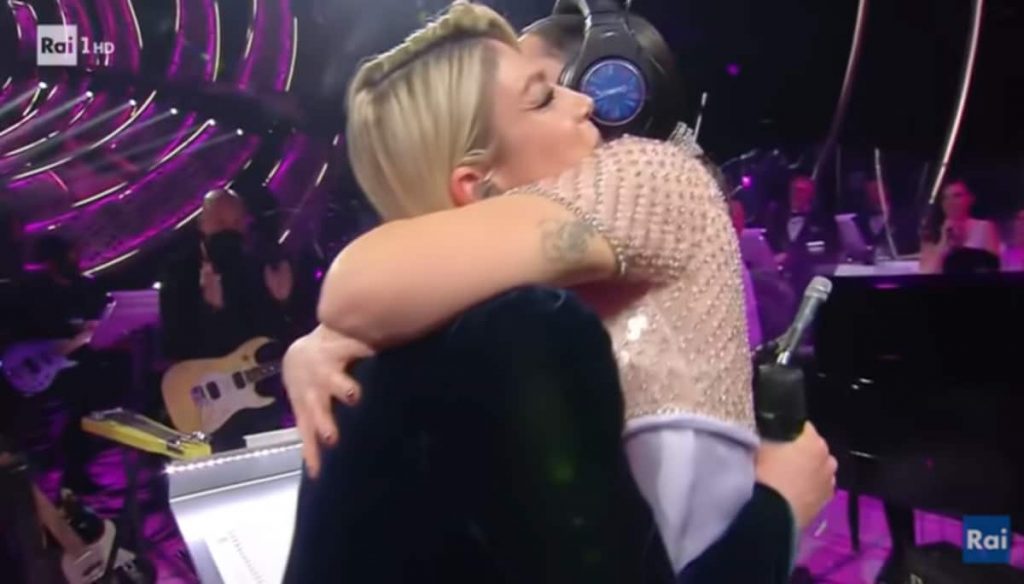 Emma e Francesca Sanremo 2022