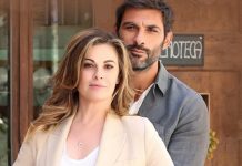 Fosca Innocenti 2 con Vanessa Incontrada e Francesco Arca: quando in tv, trama, cast, numero puntate Fosca Innocenti