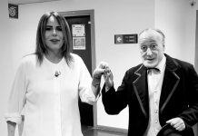 Francesco Paolocci imita Totò a Citofonare Rai2: impressionante | Video Francesco Paolocci Totò Citofonare Rai 2