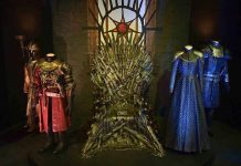 Il Trono di Spade diventa realtà: in Irlanda l’esperienza nei sette regni grazie al nuovo parco a tema Il Trono di Spade