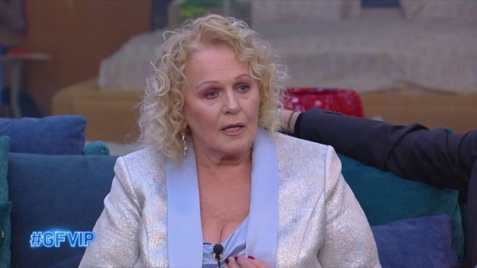 GF Vip, Lite furibonda tra Katia Ricciarelli, Manila Nazzaro e Miriana Trevisan | Video Mediaset Katia Vs Manila e Miriana