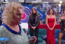 Grande Fratello Vip, chi è uscito ieri sera giovedì 24 2022? Eliminata Katia Ricciarelli | Video Mediaset Katia eliminata