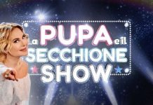 La Pupa e il Secchione Show: Barbara d’Urso svela i primi volti, ecco chi sono | Video La Pupa e il Secchione show Barbara d'Urso
