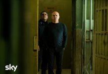 Il Re, Luca Zingaretti sbarca su Sky in un prison dramma: “Il mio Bruno si fa Dio in carcere” Luca-Zingaretti ne' "il Re"