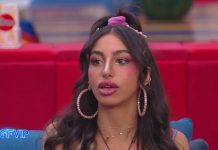 Grande Fratello Vip, chi vincerà ? Cosa dicono i sondaggi? Il possibile vincitore o vincitrice Lulù Selassiè