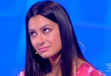 C’è Posta Per Te 2022: Maria Paola Spina e la sua storia con Leandro | Video Witty TV Maria Paola Spina a Ce posta per te