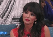 GF Vip, Miriana Trevisan criticata dalle altre Vip: “Sei falsa e ipocrita” | Video Mediaset Miriana Trevisan a Verissimo