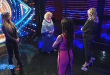 GF Vip, la Casa divisa in due gruppi: Miriana e Manila Vs Katia e Soleil. La Bruganelli: “Miriana non ti mettere a piagnucolare perché mi dai fastidio” | Video Mediaset Miriana e Manila Vs Katia e Soleil