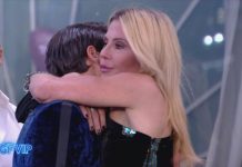 Grande Fratello Vip, chi è uscito ieri sera lunedì 28 febbraio 2022? Eliminata Nathaly Caldonazzo | Video Mediaset Nathaly eliminata