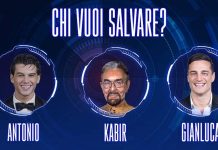 Grande Fratello Vip: i nominati della settimana e le nomination di ieri sera 7 febbraio | Video Mediaset Nominati