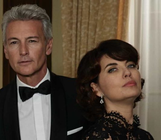 Il Paradiso delle Signore: anticipazioni trame puntate dal 21 al 25 febbraio 2022. Adelaide rientra a Villa Guarnieri PDS Umberto e Adelaide