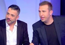 Pio e Amedeo a C’è Posta per te 2022: da Raoul Bova a Salvatore Esposito | Video Witty Tv Pio e Amedeo a teatro