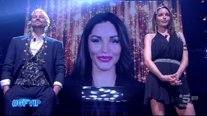 Chi è il primo FINALISTA del Grande Fratello Vip? Delia Duran vince il televoto | Video Mediaset Primo finalista