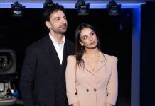 Raimondo Todaro e Francesca Tocca a C’è Posta per te: la romantica proposta | Video Witty Tv Raimondo Todaro e Francesca Tocca