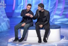 Raoul Bova a C’è Posta per te 2022: la bellissima sorpresa di una giovane coppia | Video Witty Tv Raoul Bova a C'è Posta per te