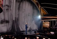 Roberto Saviano a Sanremo 2022: il monologo dedicato a Giovanni Falcone e Paolo Borsellino | VIDEO Roberto Saviano Sanremo 2022