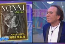 GF Vip, lo scherzo a Giucas Casella convinto di essere “l’uomo più sexy” della Casa | Video Mediaset Scherzo Giucas
