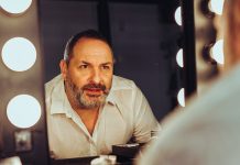 Intervista a Scintilla alias Gianluca Fubelli: “Sogno un programma tutto mio adatto alle famiglie” Gianluca Scintilla