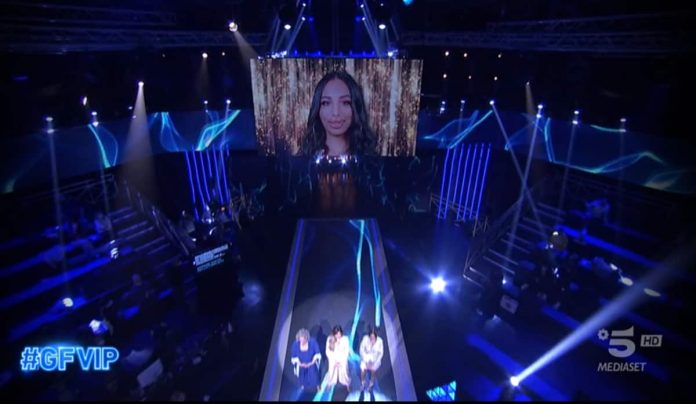 Chi è il SECONDO FINALISTA del Grande Fratello Vip? Lulù Selassiè vince il televoto | Video Mediaset Seconda Finalista