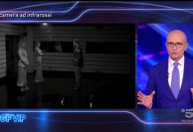 GF Vip, Alex Belli, Delia Duran e Soleil Sorge: la resa dei conti. Chi si sta facendo più male? | Video Mediaset Soleil Alex Delia