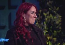 GF Vip, Sorpresa per Barù: c’è la sorella Fedra che non vede da anni | Video Mediaset Sorella Barù