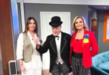 Il “Totò” di Francesco Paolocci conquista la Rai: ieri è tornato a Citofonare Rai 2 | Video Totò Citofonare Rai 2