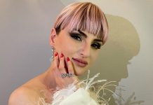 Intervista ad Arisa, giudice de “Il cantante mascherato”: “Con Vito siamo rimasti in ottimi rapporti” | Esclusiva arisa