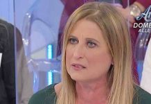 Uomini e Donne, Daniela interrompe la conoscenza con Luigi “ho bisogno di un carattere diverso” | Video Witty Tv Daniela a Uomini e Donne