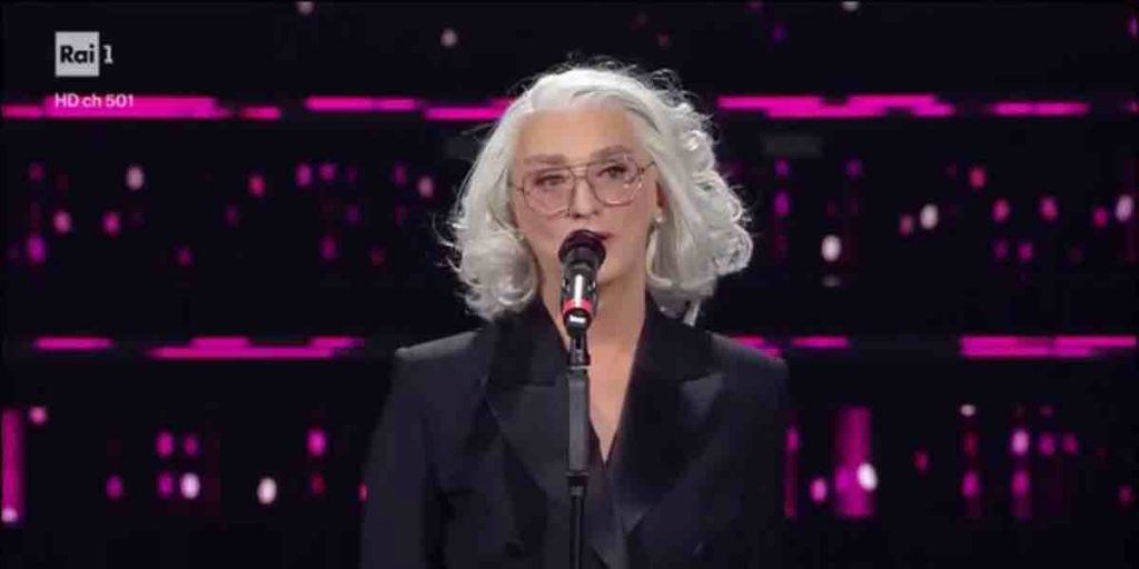 Drusilla Foer a Verissimo