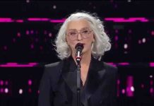 Drusilla Foer a Verissimo: il successo di Sanremo e l’assenza di vergogna | Video Mediaset Drusilla Foer a Verissimo