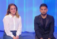 Insigne commosso a C’é posta per te per la storia di Carmen: le belle parole e i regali del capitano del Napoli | Video Mediaset Lorenzo insigne a c'è posta per te 2022