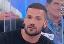 Uomini e Donne anticipazioni oggi, diretta streaming Trono Over e Classico | 5 aprile 2022 Video Witty TV Luca