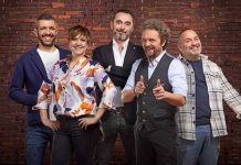 Stand Up! Comici in Prova: anticipazioni, comici, concorrenti e quando in tv | Video stand-up-comici-in-prova