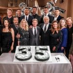 Beautiful, a maggio 2023 il cast della soap arriva in Italia: puntata speciale girata a Roma. I dettagli 35 anni beautiful