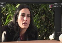 Ultima Fermata, la disperazione di Adriana e l’incontro con la psicoterapeuta | Video WittyTv Adriana Ultima Fermata