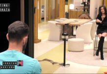 Ultima Fermata: cosa hanno scelto Jonatan e Adriana? | Video WittyTv Adriana e Jonatan la scelta