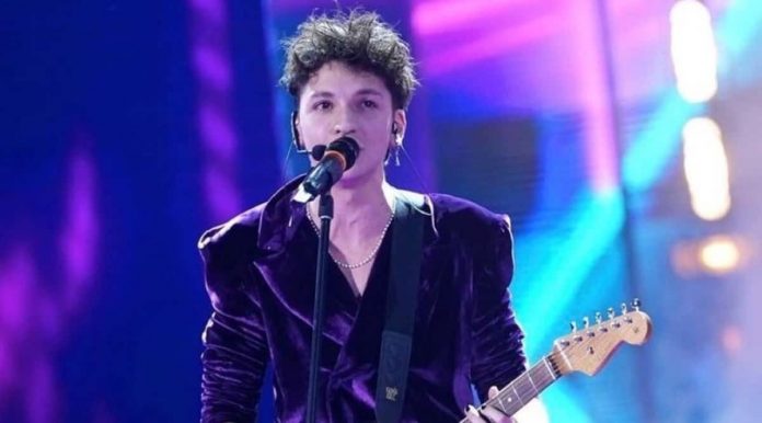 Luigi Strangis a Verissimo: nessun contatto con Carola? Concentrato sul futuro | Video Mediaset Luigi Strangis ad Amici 23