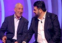 Antonino Cannaviacciuolo a C’è Posta per te 2022: sorpresa ad un nonno molto speciale | Video Witty Tv Antonino Cannavacciuolo