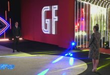 GF Vip, il confronto tra Alessandro Basciano e Sophie Codegoni dopo le rivelazioni di Fabrizio Corona | Video Mediaset Basciano e Sophie