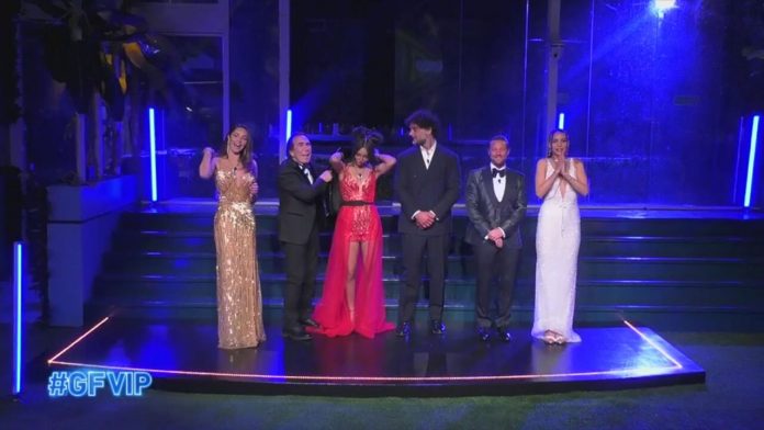 GF Vip, inizia la Finale: i best moments del reality di questi sei mesi | Video Mediaset Best moments GF Vip