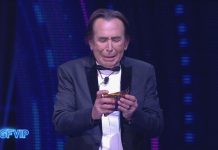 GF Vip, Giucas Casella Eliminato: ha il biglietto di ritorno e rientra in Casa | Video Mediaset Casella rientra in gioco