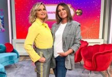 Citofonare Rai2, stagione 2023-2024 con Simona Ventura e Paola Perego: quando in tv, cast e novità Citofonare Rai2