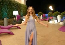 Clizia Incorvaia, pupa per una sera a “La Pupa e il Secchione Show” | Video Mediaset Clizia Incorvaia la pupa e il secchione show